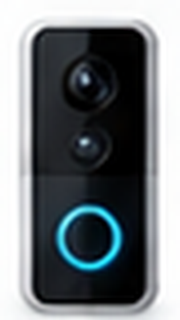 Smart video doorbell